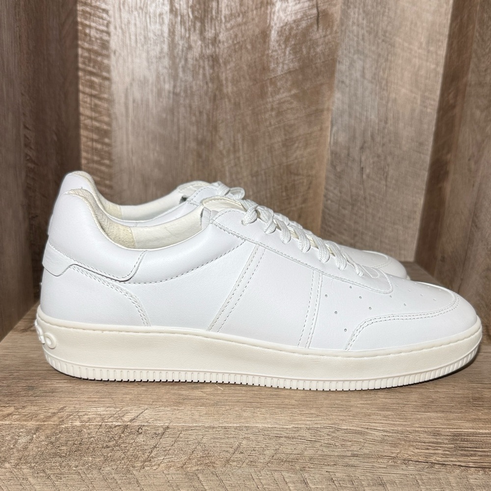 SANDRO Magic low top Sneakers - Picture 5 of 13
